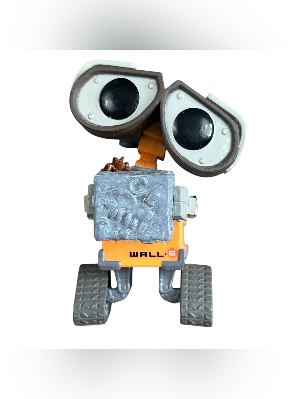 Funko Disney Pixar WALL-E Mini PVC Figure Collectible